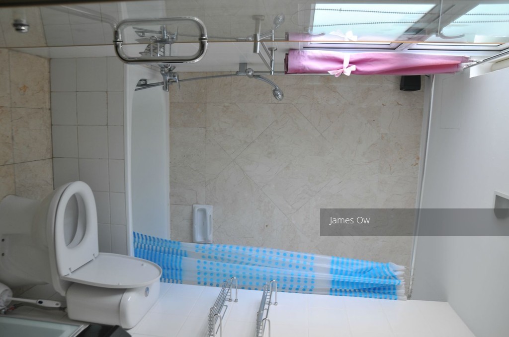 The Mornington (D12), Apartment #116135022